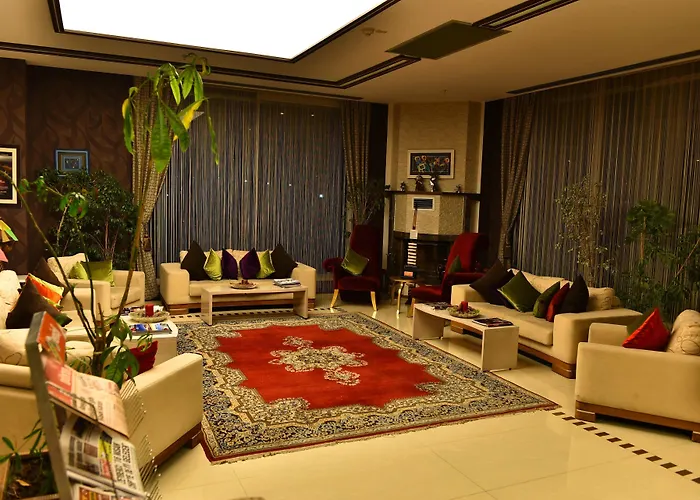 Siir Boutique Hotel