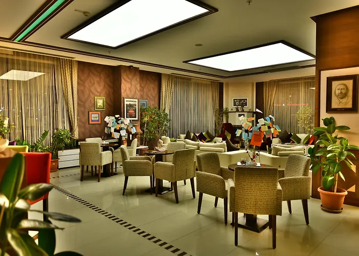 Siir Boutique Hotel